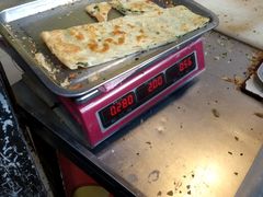 -咏春葱油饼(德政中路店)