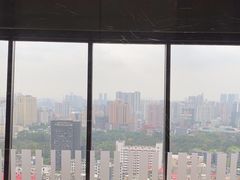 -广州花园酒店
