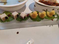 驴打滚-满堂·烤鸭店·北京菜(鼓楼店)