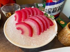 -偏脸子哈尔滨老烧烤(爱建店)