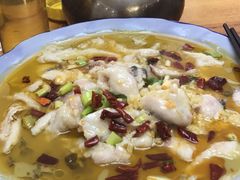 -盱眙虾神於氏龙虾(夫子庙红街店)