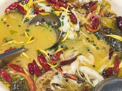 -太二酸菜鱼(福州泰禾店)