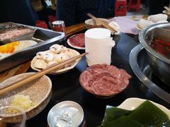-大龙火锅(老店)