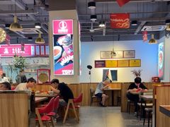 -兰州陈记牛肉面 ·烧烤· 铜锅涮肉(万达店)