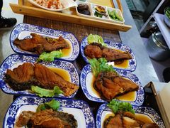 -孙盛兴奥灶面馆·蟹黄面·三虾面(山塘街总店)