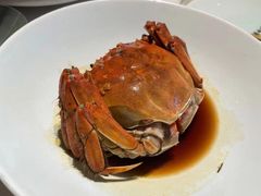 -苏帮袁Sue Cuisine(来福士店)