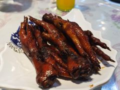 -傅记酱肉