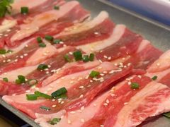 -極屋鮨牛 · 烧肉酒场(时代C馆店)