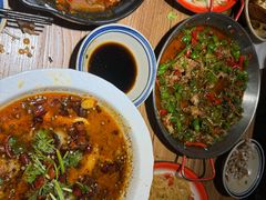 -泥糊破店小酒馆·团建聚餐(南京西路店)