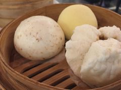 一品三式包-又一间茶点轩(百汇广场店)
