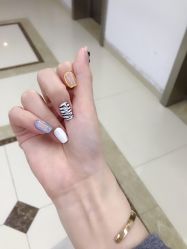 -沐可.美甲美睫沙龙