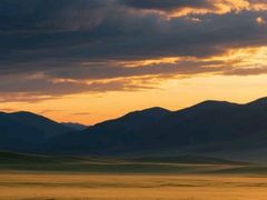 -敕勒川草原文化旅游区