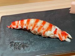 -橼舍鮨青木