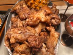 -加餐海鲜自助(宝龙一城店)