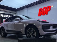-阿胡BOP保镖隐形车衣(静安旗舰店)