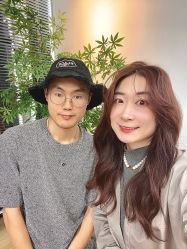 -涩谷イメジSalon烫染専門店