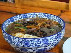 -太湖面馆十八浇(渔港路店)