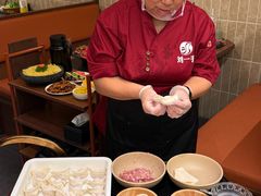 -刘一手重庆火锅(万达广场店)