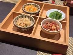 -三喜日料(汇金广场店)