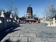 -天宁寺