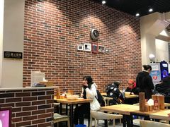 大堂-嘉州叶婆婆钵钵鸡(建设路店)