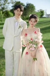 -色色婚纱摄影(大沥旗舰店)