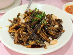 -顺风海鲜港(金玉兰店)