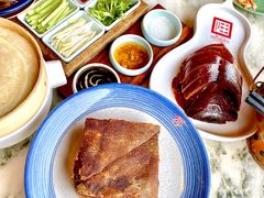 -那家小馆•北京菜•烤鸭(香山店)