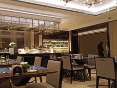 -Social 秀西餐厅-长沙瑞吉酒店(运达店)