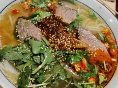 -紫滇源云南生态菜(丹凤街店)