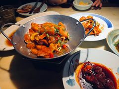 -谭家弄堂(亚欧商厦店)