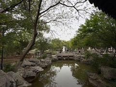 -常熟方塔园