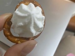 蛋白碱水小饼干-OUR Bakery(三里屯太古里店)