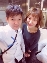 -变画·发型STUDIO