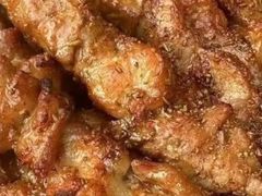 -有奴思烤肉·清真(正宁路店)