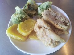 -广场正宗原汁薏米店