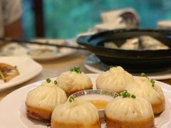 -锦堂中餐厅