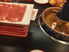-京元盛铜锅涮肉(上海总店)