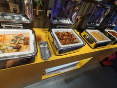 -领鲜活海鲜榴莲自助火锅(东门店)