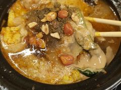 -O记东北砂锅麻辣烫