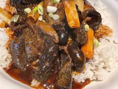 -燕喜堂·中华老字号(大明湖店)