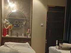 -华夏良子·足道SPA艾灸(开源店)