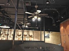 -汉巴味德·烤肉与啤酒的自助(杭州大悦城店)