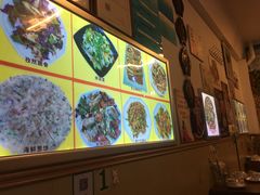 -京玉菲饭店(李村店)