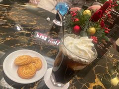 -国际饭店·原点咖啡吧ORIGIN CAFE&BAR