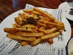 -1886德国汽车餐厅(外滩十六铺码头店)