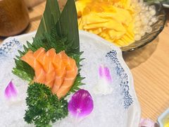 -伊豆野菜村(枫蓝国际店)