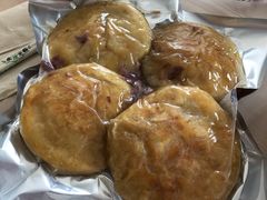-闫家驴肉老店(华电一校店)