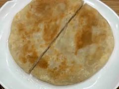 -李连贵熏肉大饼(沈阳站店)
