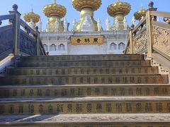 -上海东林寺(金山区)